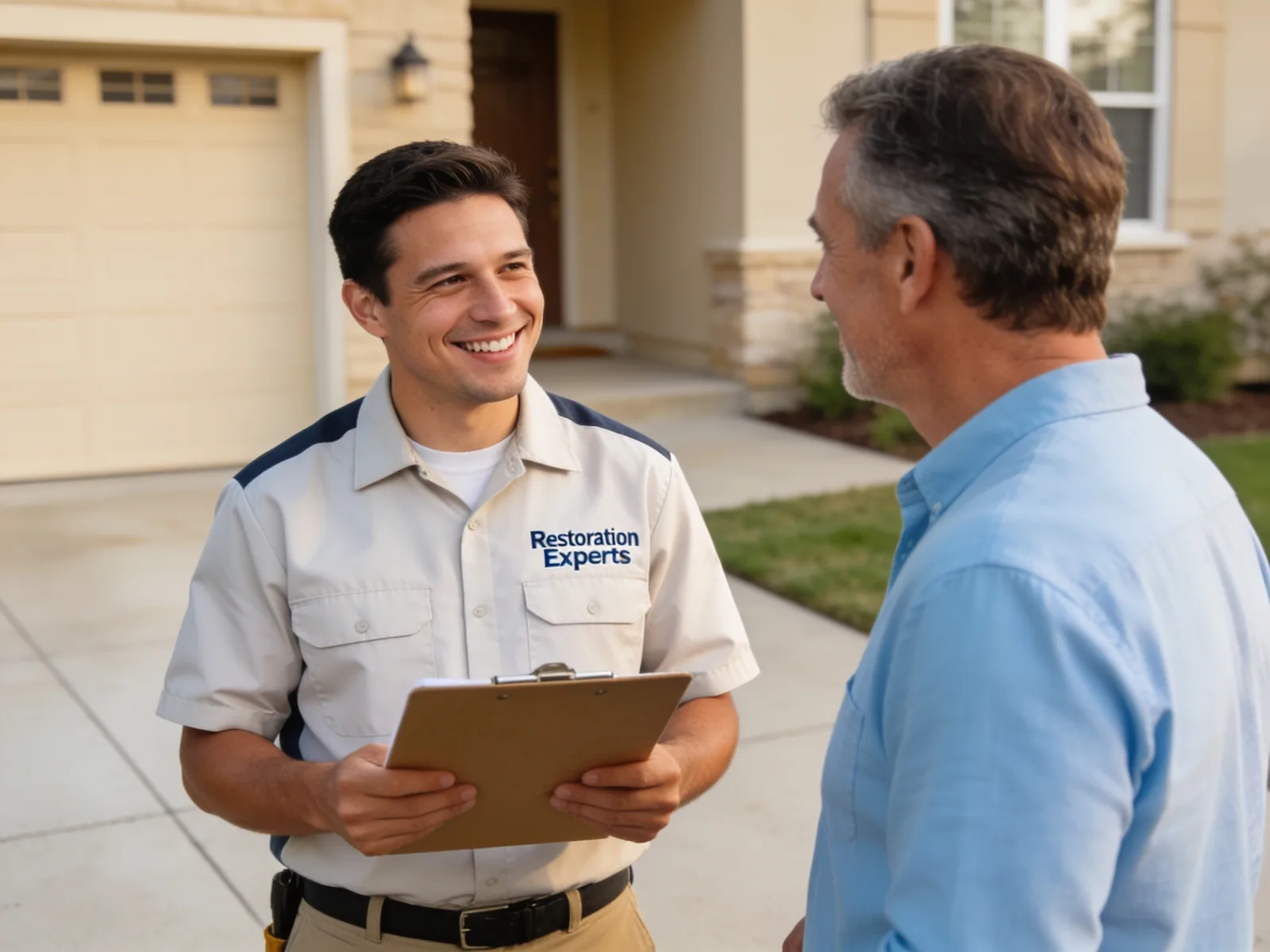 Water Damage Cleanup Leesville, OH FAQs